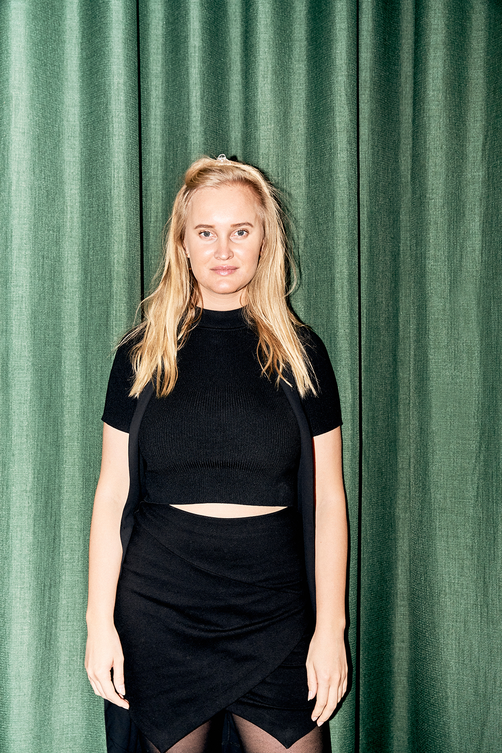 Sofie Frøysaa