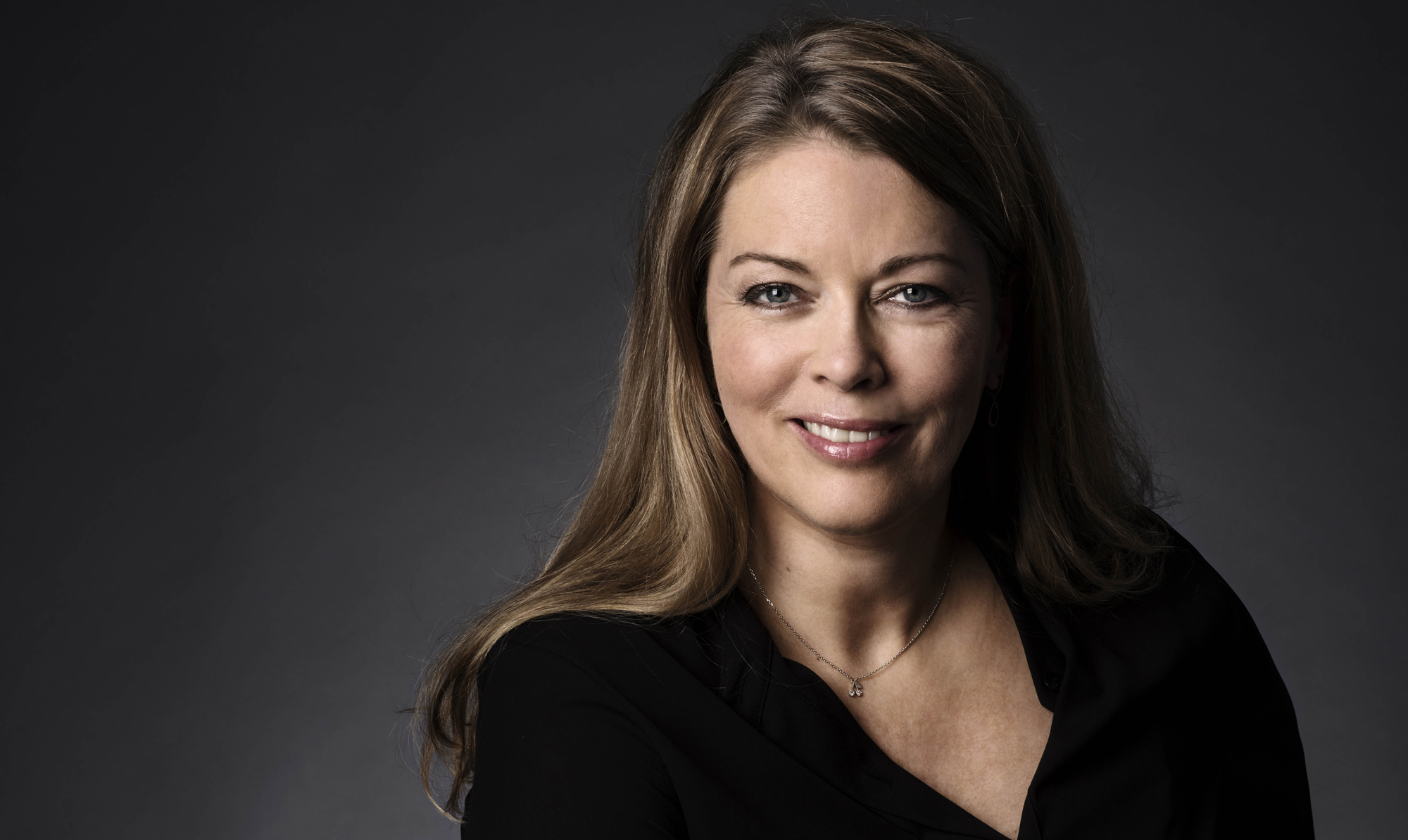 Julie Hastrup deler ud af succesoplevelser og overraskende personlighedstræk. Julie Hastrup