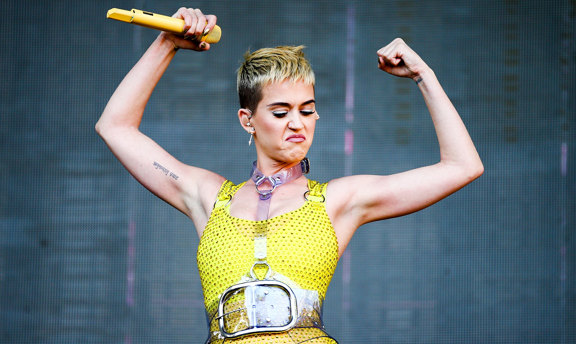 Forbes har regnet sig frem til verdens 10 bedst betalte sangerinder i år. Rigeste sangerinder Katy Perry Taylor Swift Beyonce