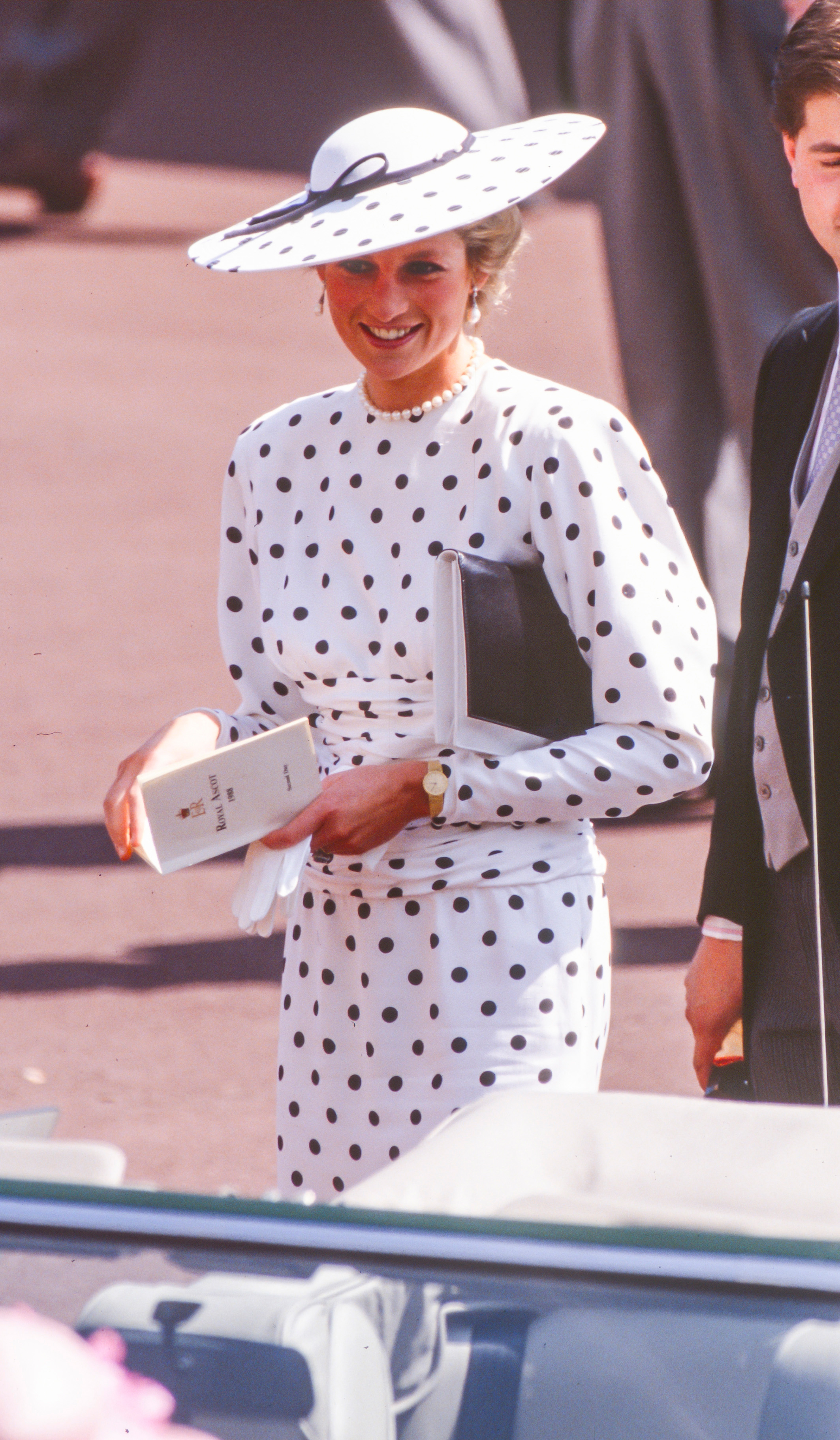 Lady Diana