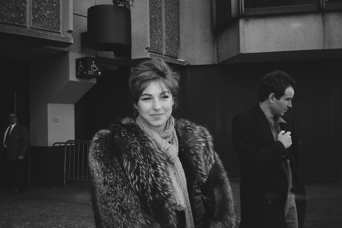 Tatum O'Neal