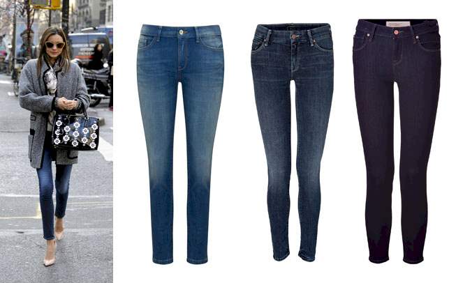 Guide: Find rette par jeans - ALT.dk