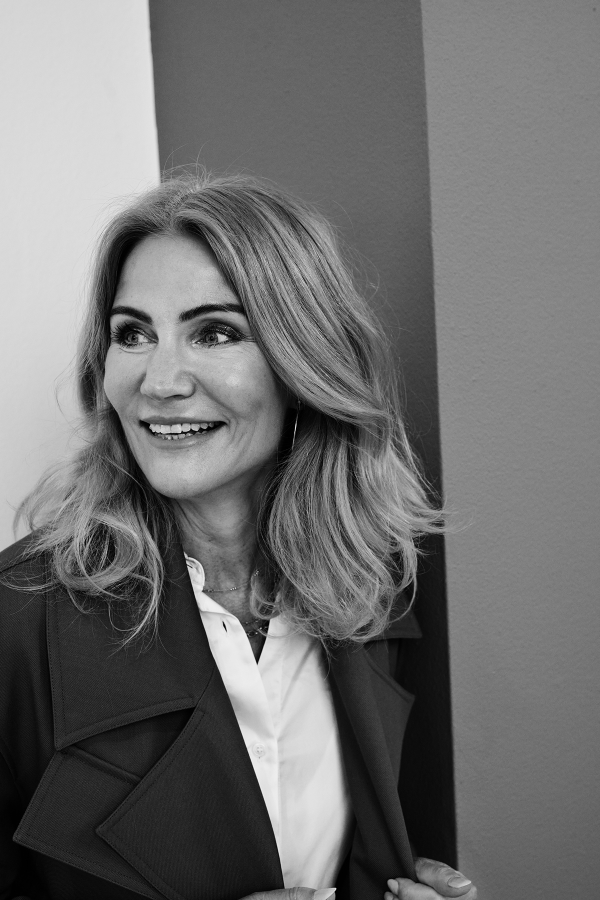 Helle Thorning-Schmidt