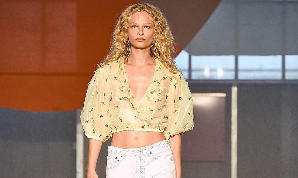 Frederikke Sofie Ganni