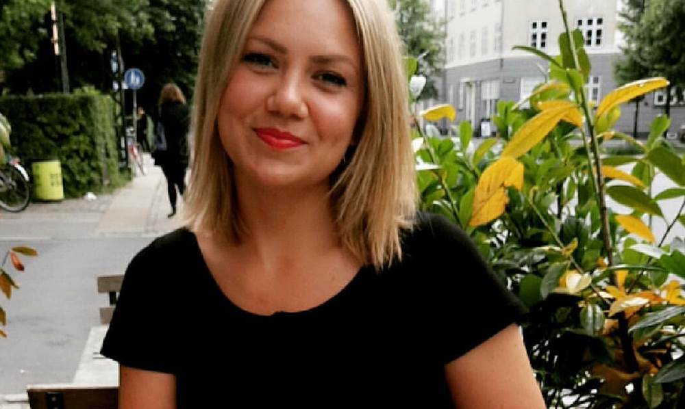 Klummeskribenten Louise Elly Meyer Gode råd om Tinder