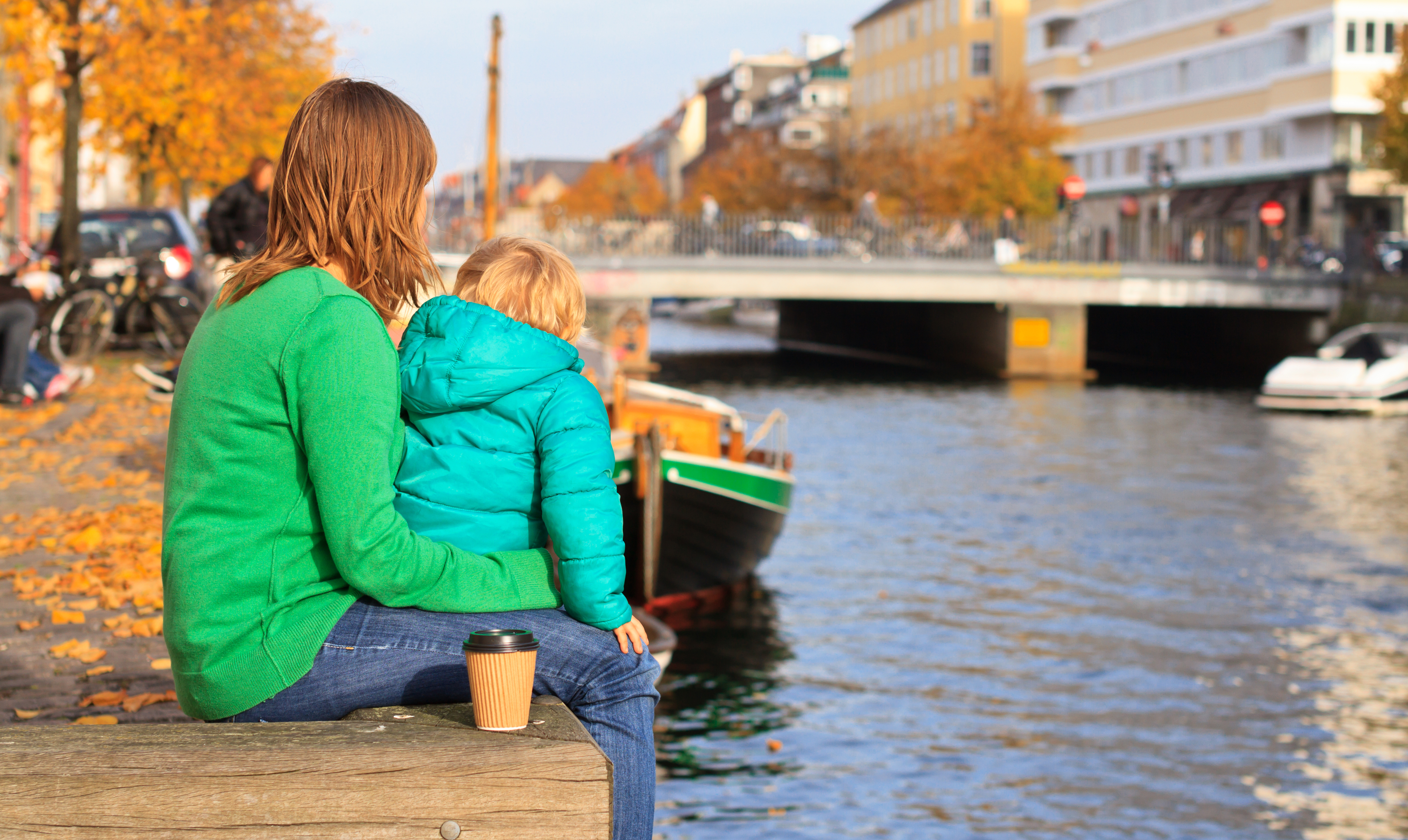 Se her, hvad du kan lave i København med børn. Hvad kan man lave i København med børn?