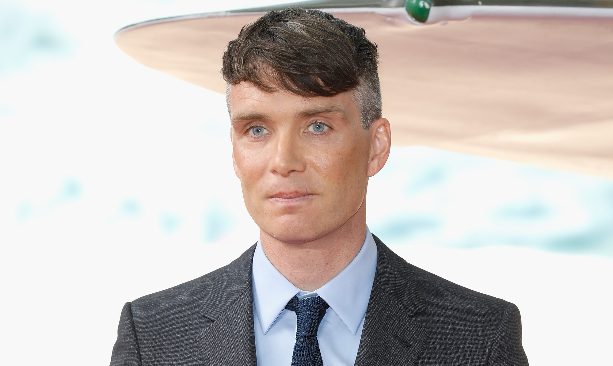 cillian murphy ny james bond