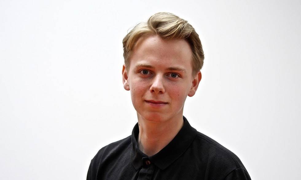 carl kronika kopus