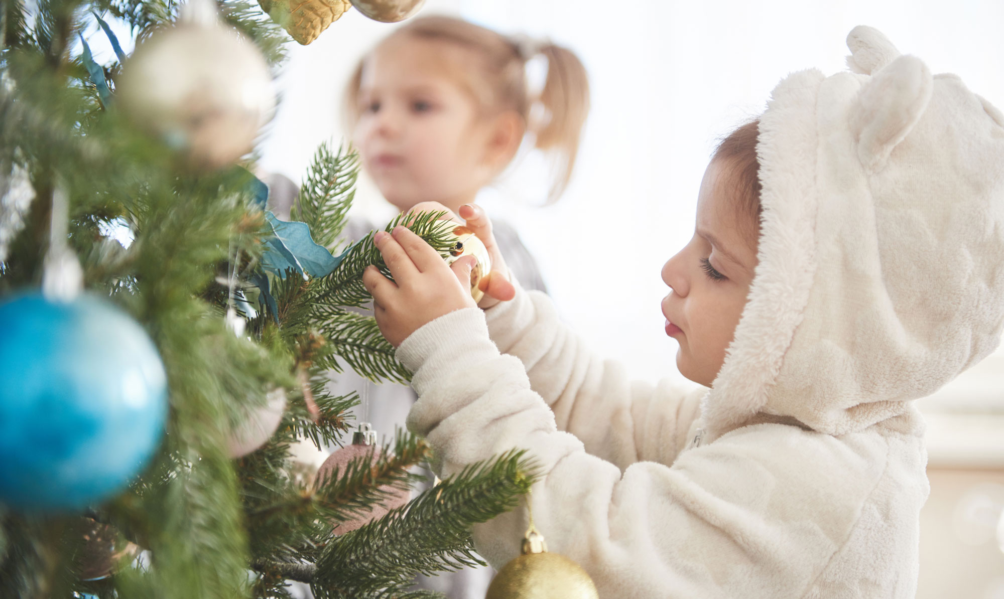 15 tips til en dejlig jul - for hele familien. 15 tips til en harmonisk jul - for hele familien