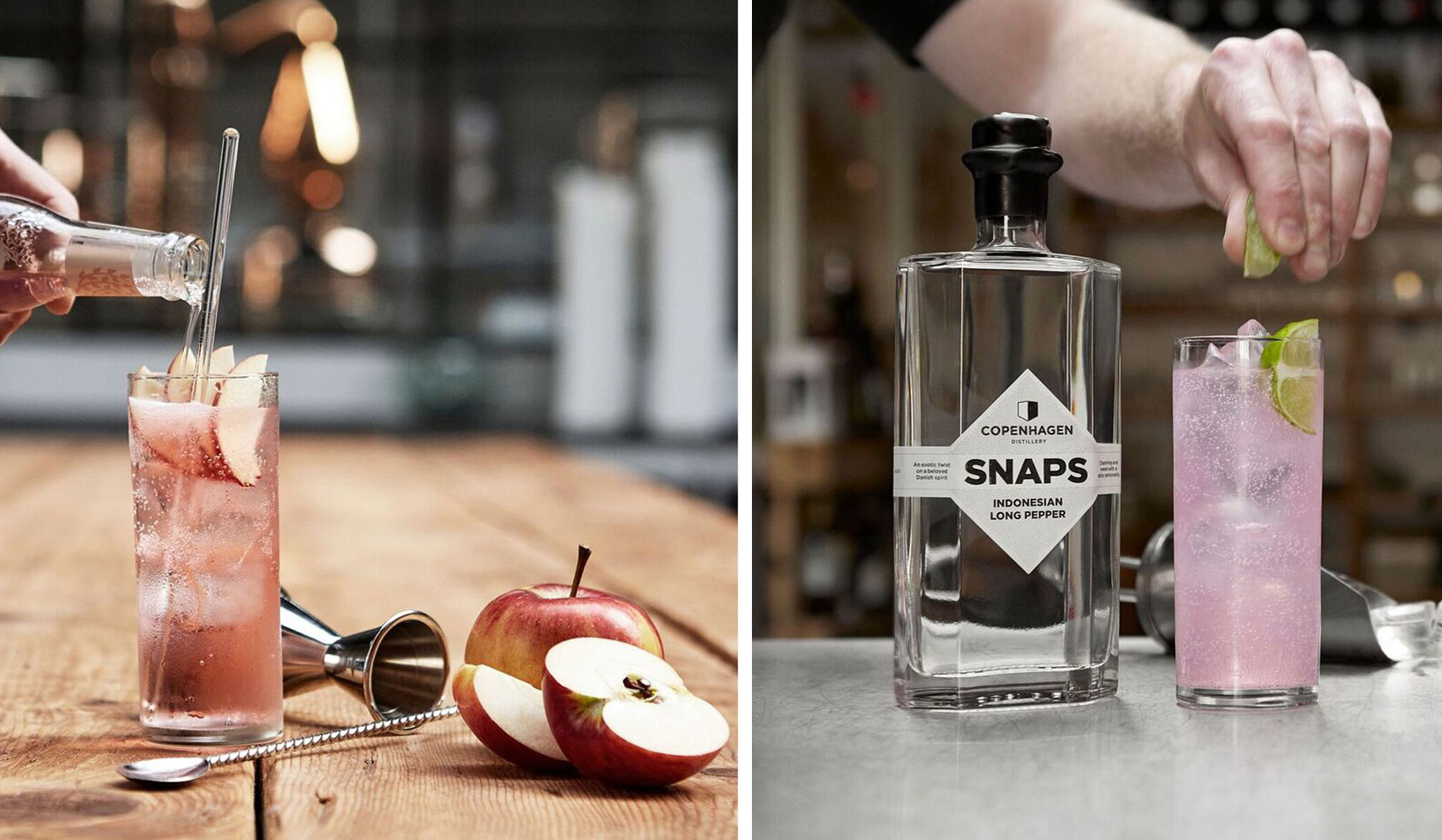 Sune er udviklingschef på Copenhagen Distillery, tidligere bartender på blandt andet Ruby og forfatter til et par bøger om cocktails Bartenderens bedste bud: Sådan kan du OGSÅ drikke din julesnaps