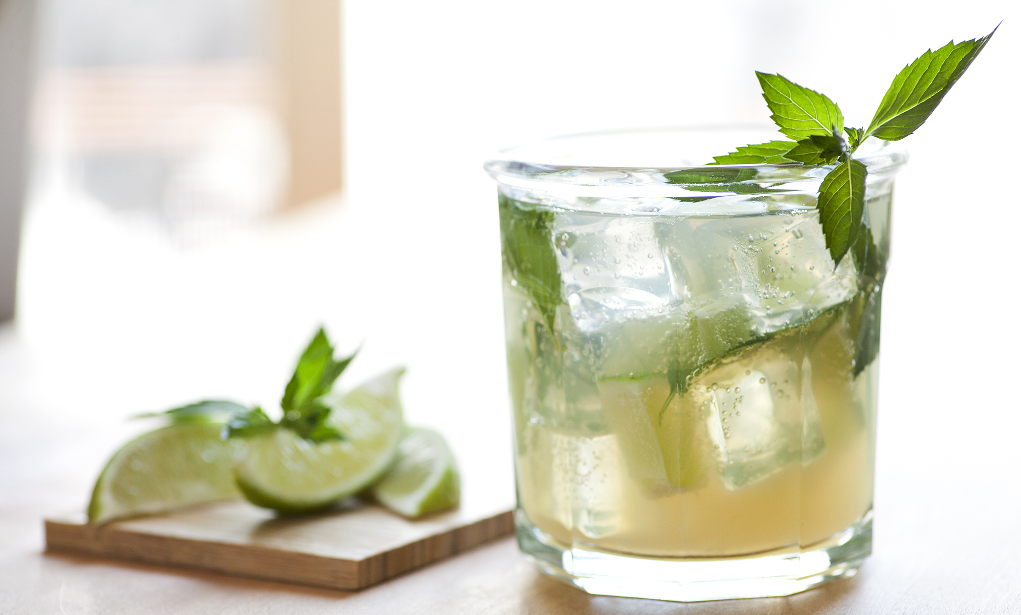 Mojito. Mojito