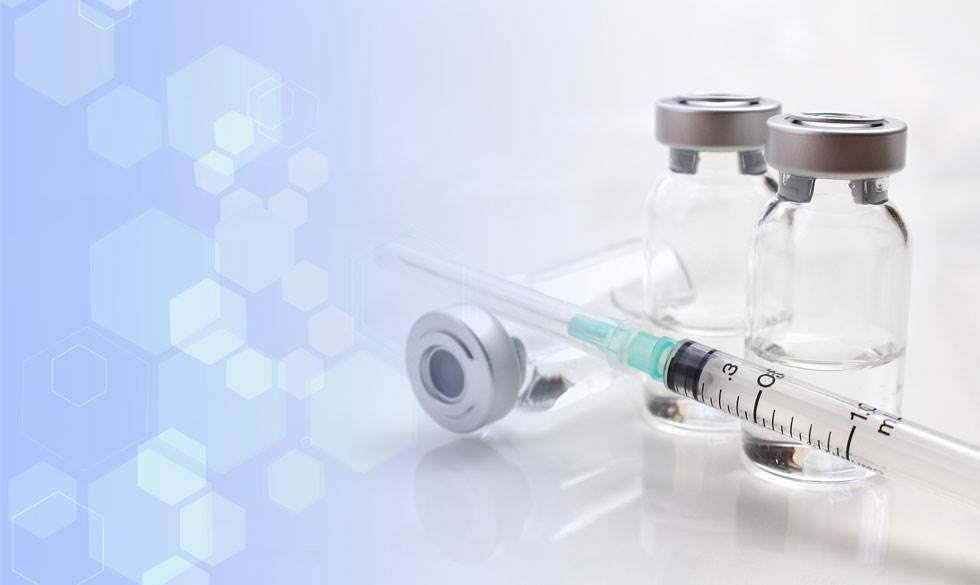 Få et hurtigt overblik over influenza vaccinen. Influenza vaccine
