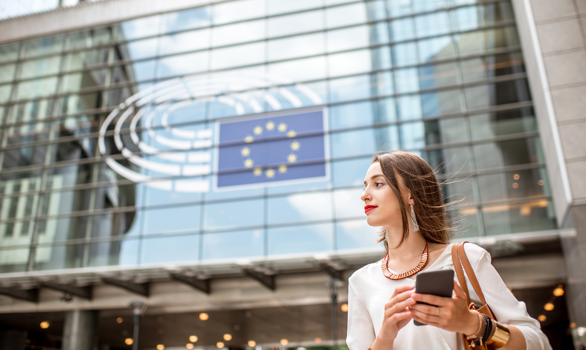Kvinder i EU tjener i gennemsnit 16 procent mindre end mændene. Skræmmende status fra EU: Så langsomt går det fremad med ligestillingen