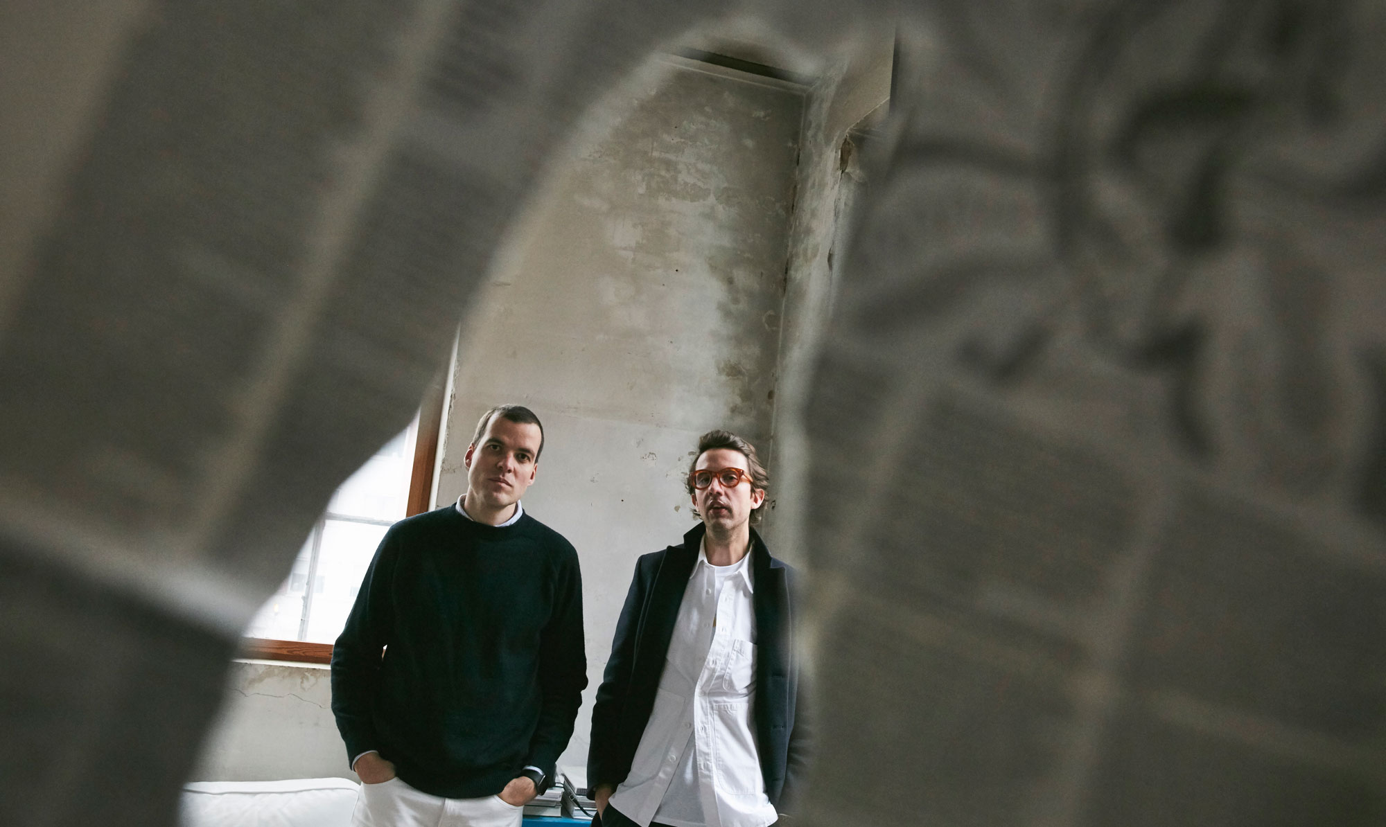 Sommerepisode af Arbejdstitel: Med Silas Adler, Rune Skyum-Nielsen og Sebastian Quistorff på Prolog