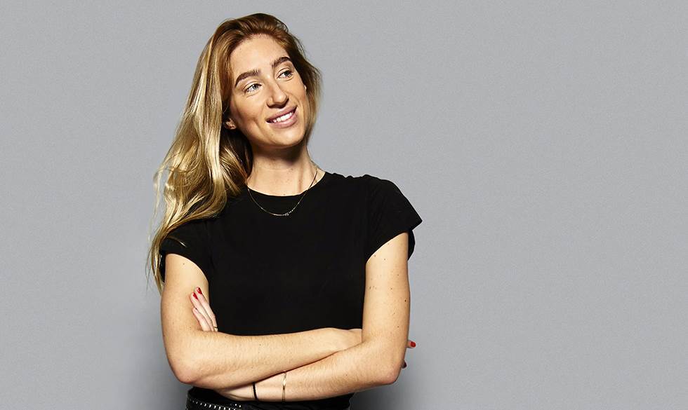 Ida Gabriella Banck har testet bogen "Tarme i topform". Tarme i topform Ida Gabriella Banck