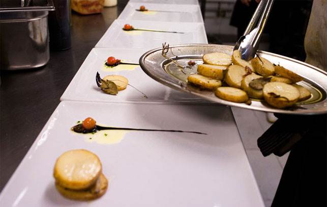 7 billige restauranter i København