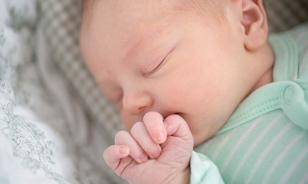 Børnenavne fra himmelrummet er den nyeste trend på legepladsen. Babynavne fra himmelrummet
