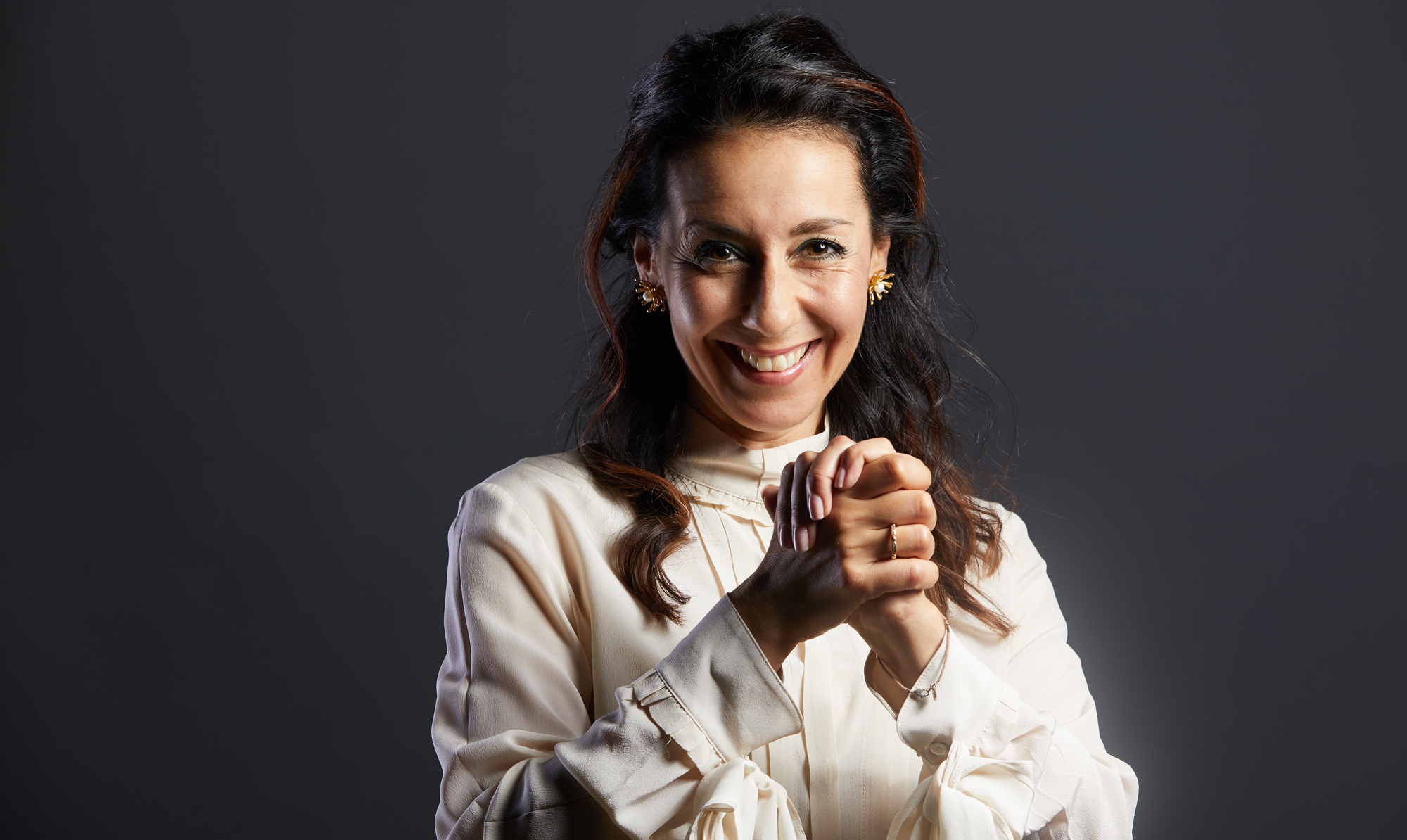 Soulaima Gourani om at være ambitiøs, succesfuld og yde søsterlig opbakning. Soulaima Gourani