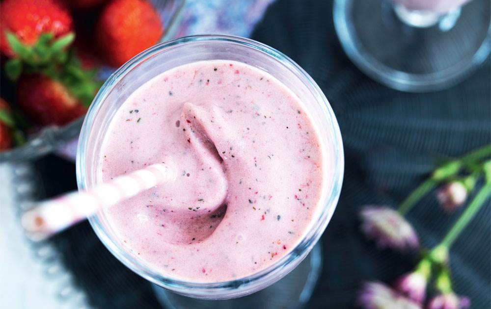 Milkshake