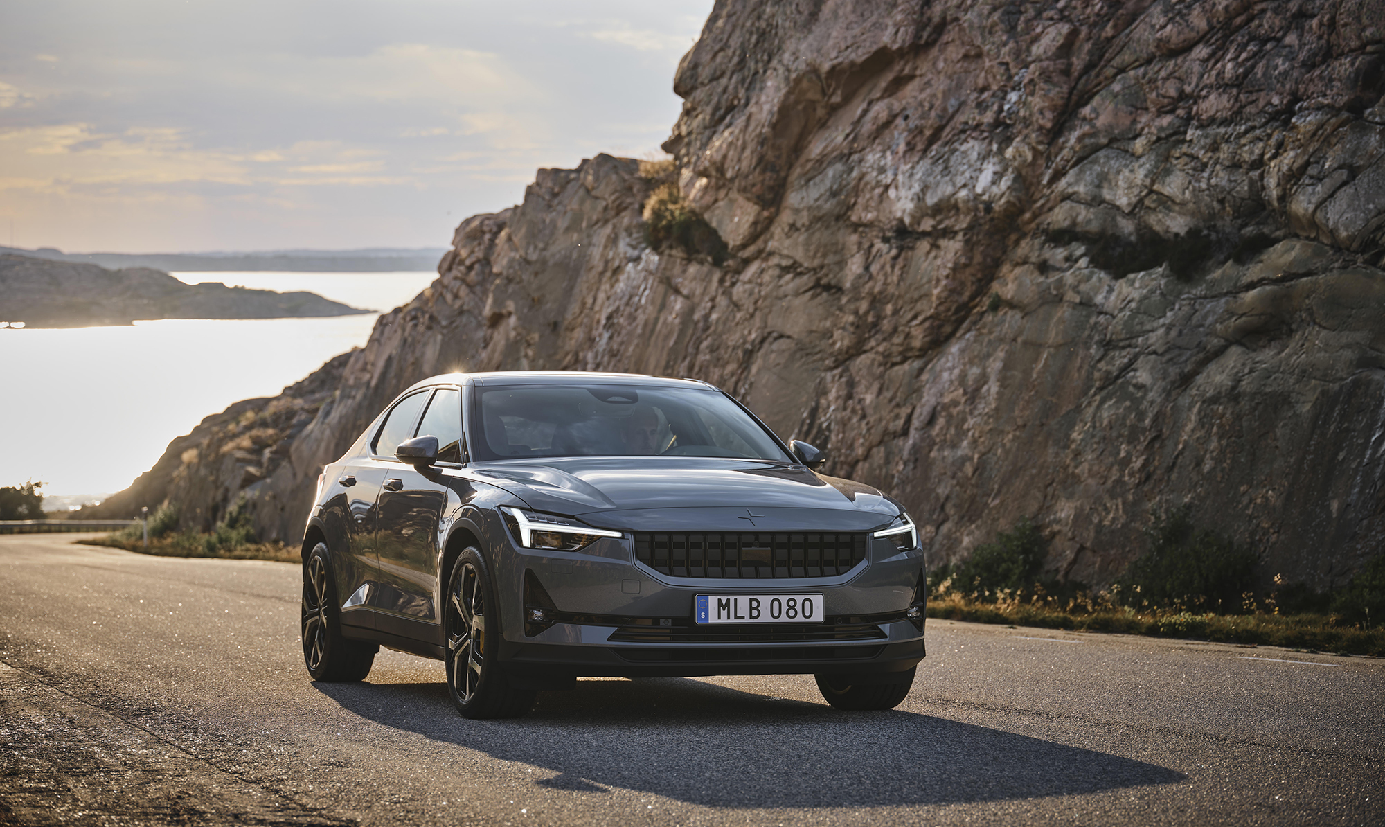 Graus anmeldelse af Polestar 2 Fastback AWD: "En giftig udfordrer til Tesla, VW, Audi, Skoda og Mercerdes"