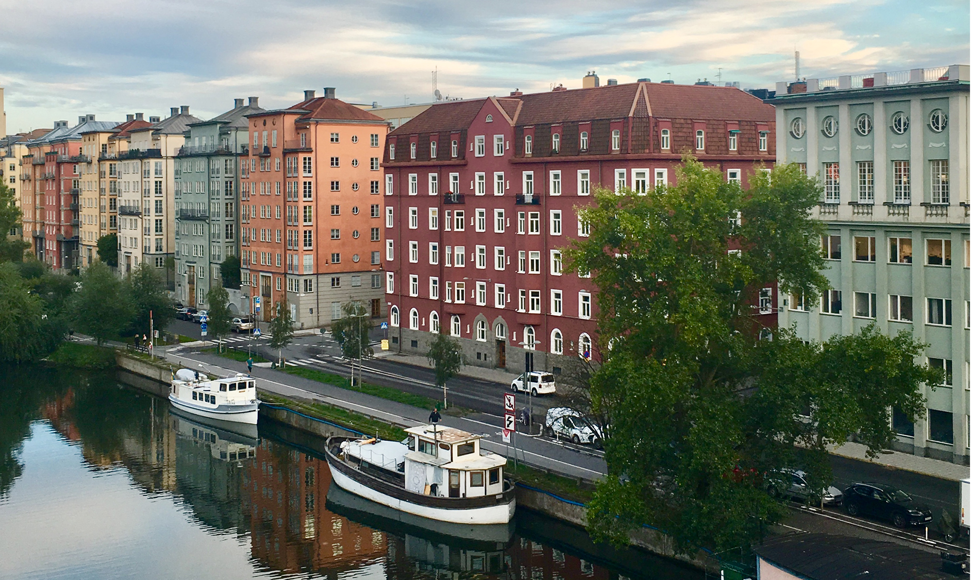 Planlægger du en tur til Stockholm? ALT.dk guider dig til den bedste weekend. Stockholm guide