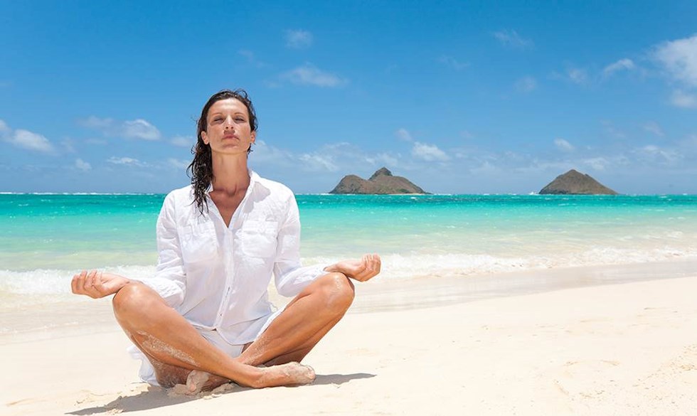 Yogarejser og yogaretreats 2016