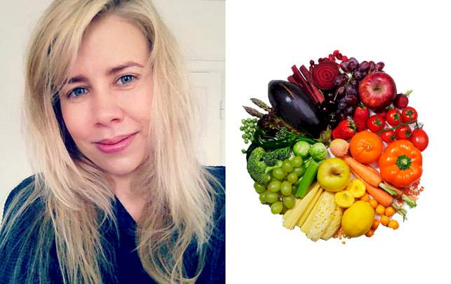 3 uger som veganer Sådan bliver du veganer