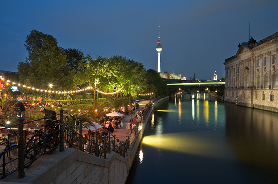 Berlin