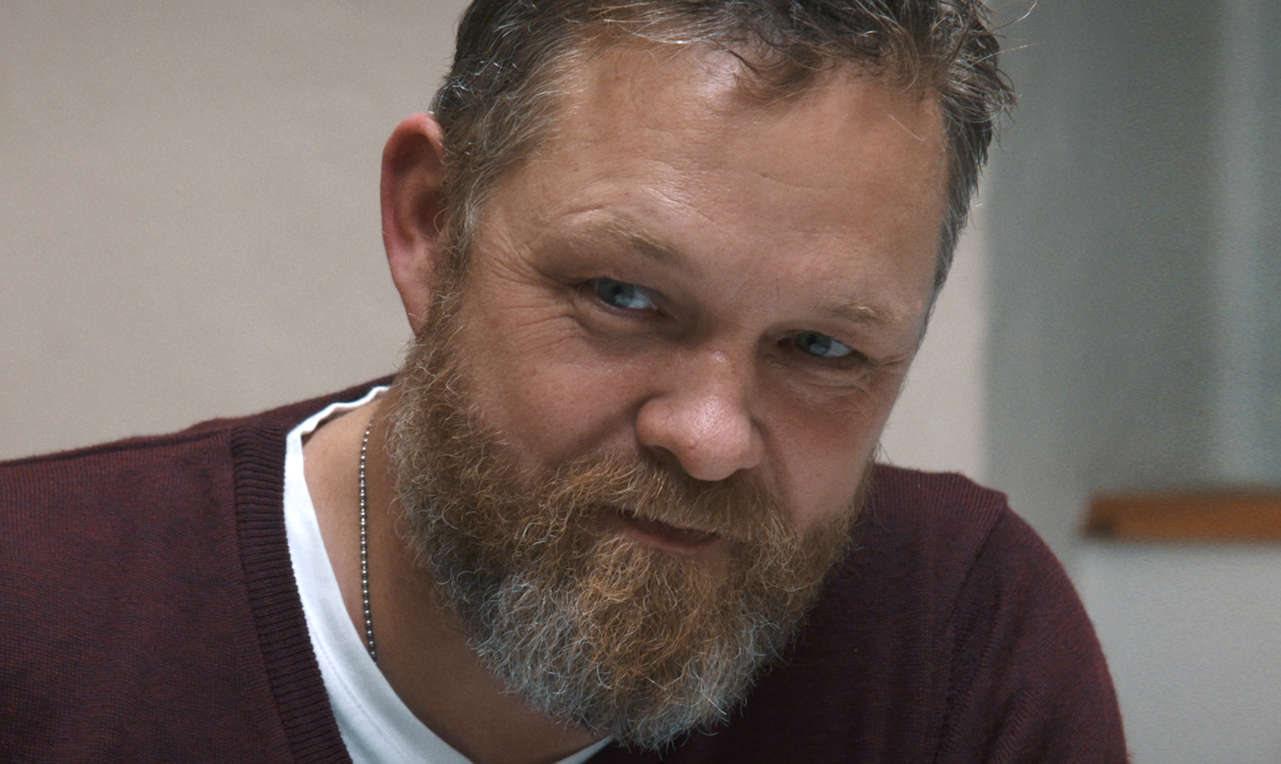 Tommy Sørensens datter er psykisk syg: ”Jeg følte, at min faderrolle faldt fra hinanden”