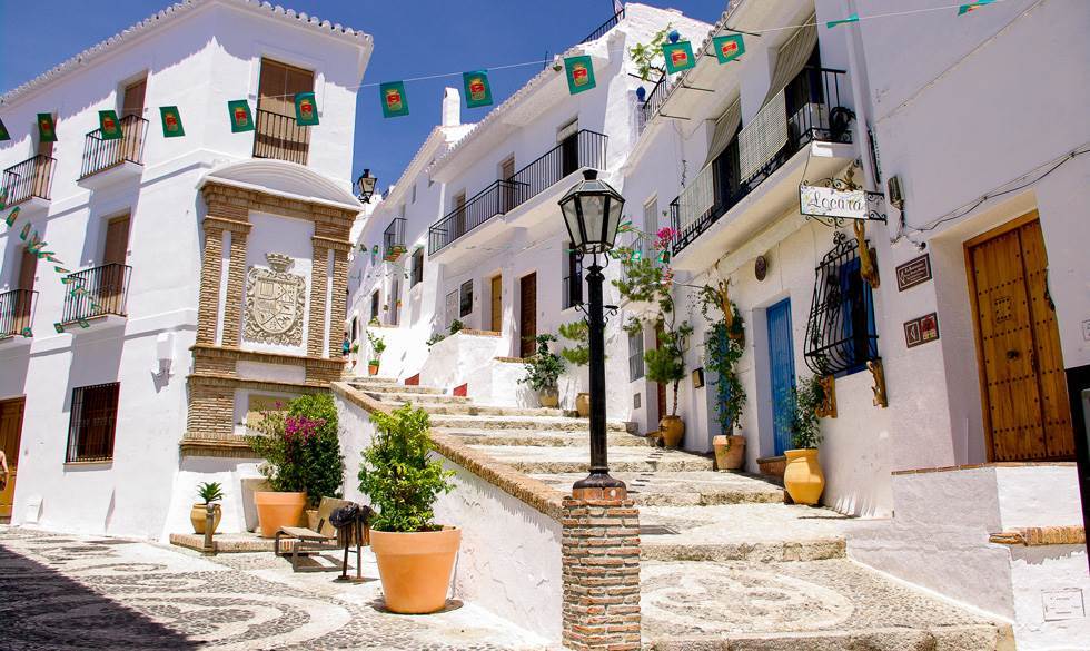 Malaga påskeuge guide på Euroman