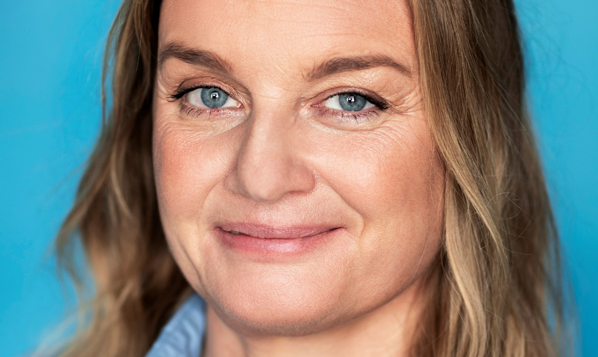 Michelle Hviid er 48 år og foredragsholder, iværksætter og forfatter. Aktuel med bogen ”Lev livet modigt”. Forlovet med Morten Brix og mor til Benjamin og Kamille. Michelle Hviid