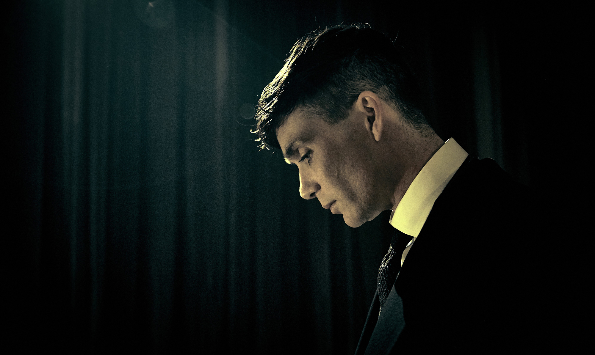 Peaky Blinders