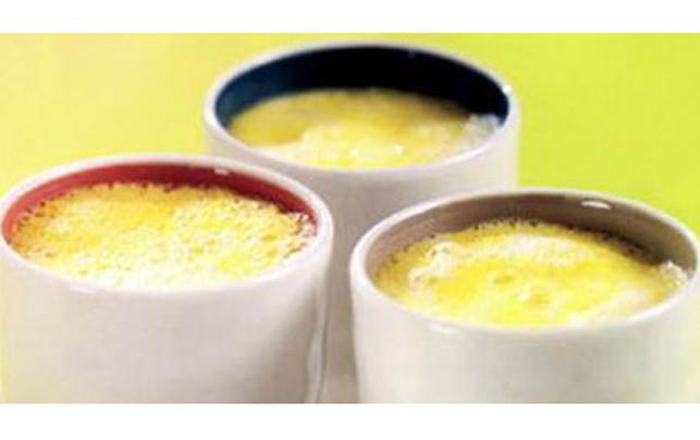 Go' morgen-juice Juice