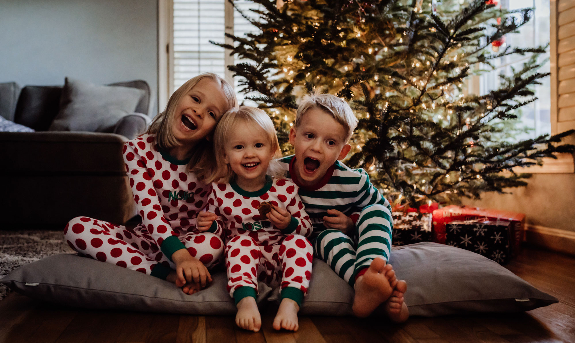 Hvad skal junior have i julegave? Se vores bud på skønne gaver til de små. gaver til børn 1-6 år