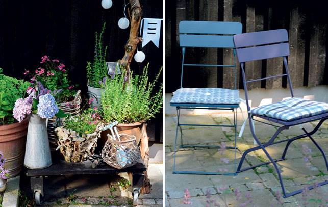 Makeover: Forvandling på terrassen