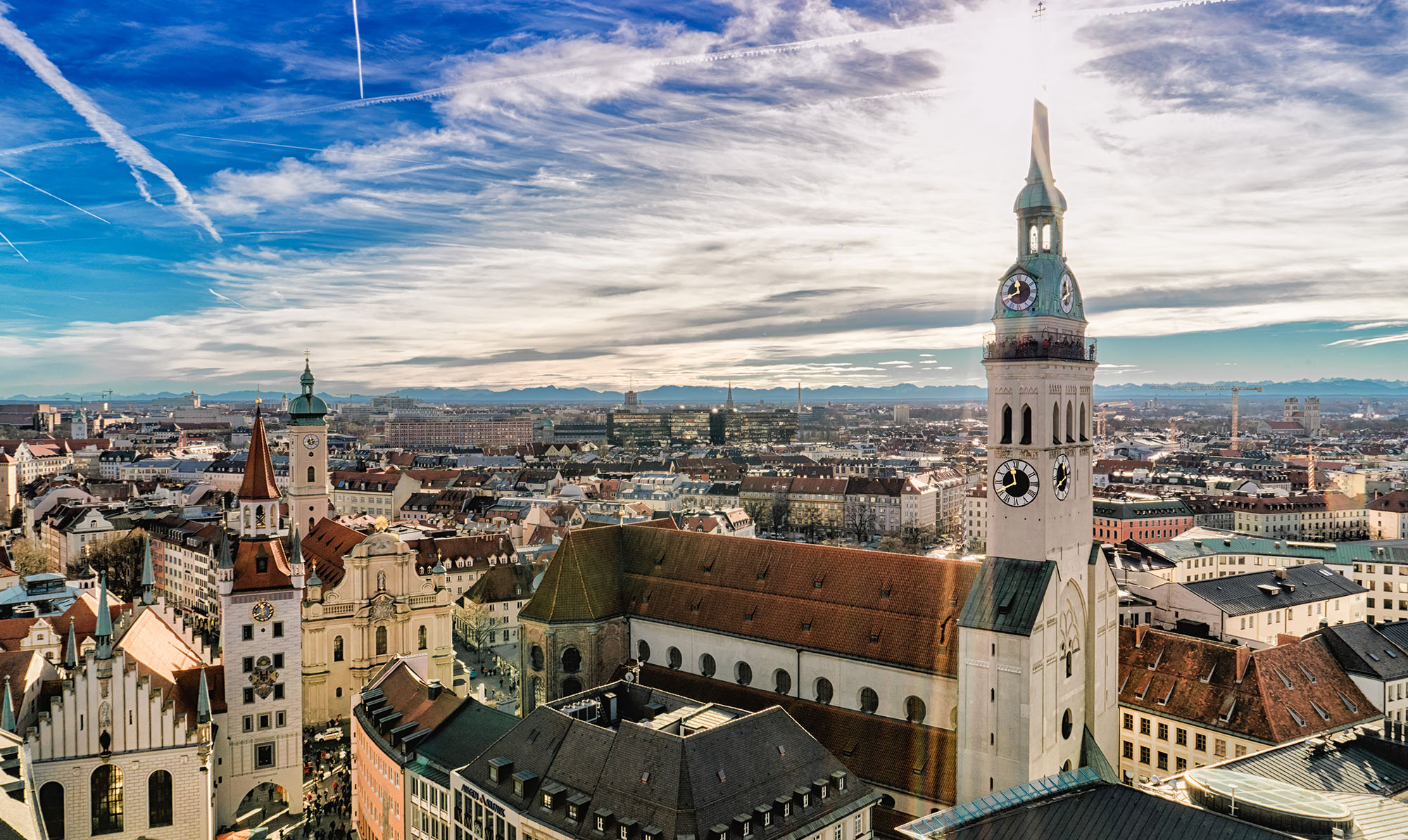 München