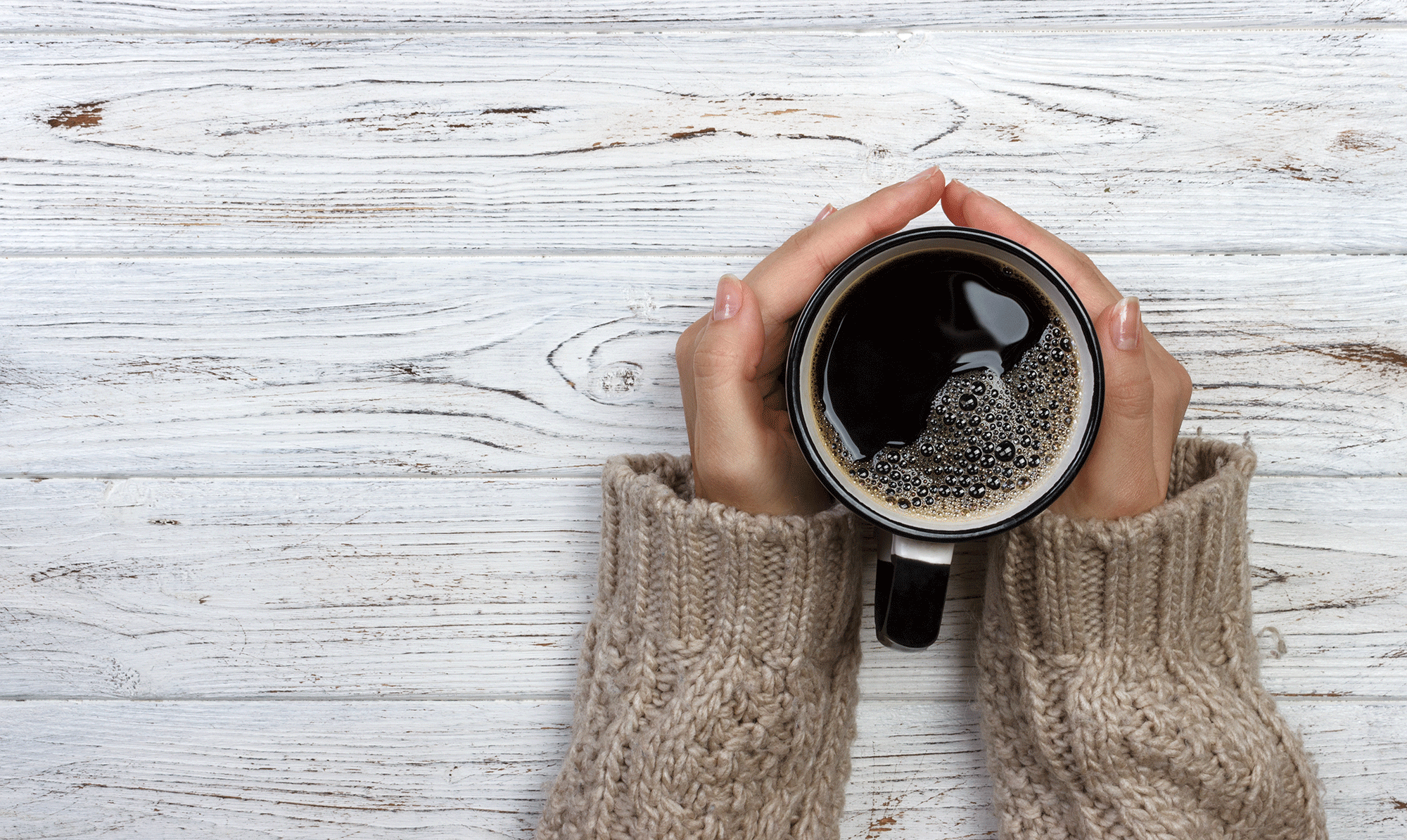 Kaffe og koffein: Er det godt eller skidt for dit helbred?