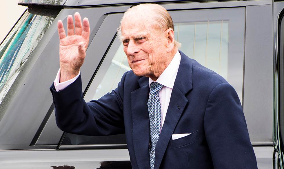 Prins Philip har bl.a. været kendt for sine spydige udtalelser og sin omgang med smukke kvinder. Prins Philip citater