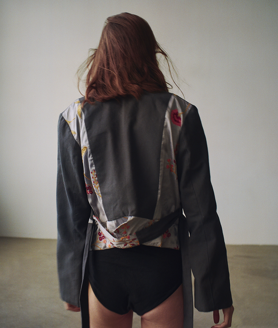 Selma judith
