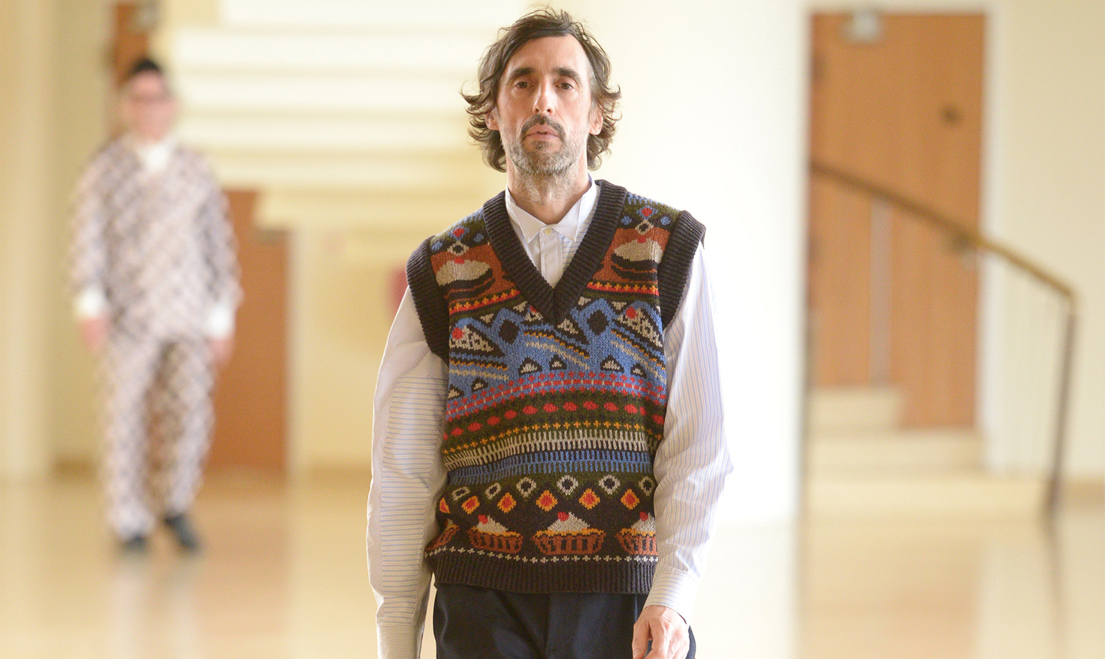 Henrik Vibskov Her er de tre vigtigste tendenser fra Copenhagen Fashion Week