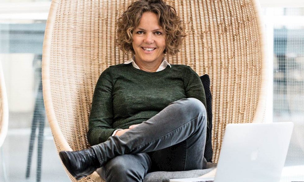 Tine Hostrup Lund