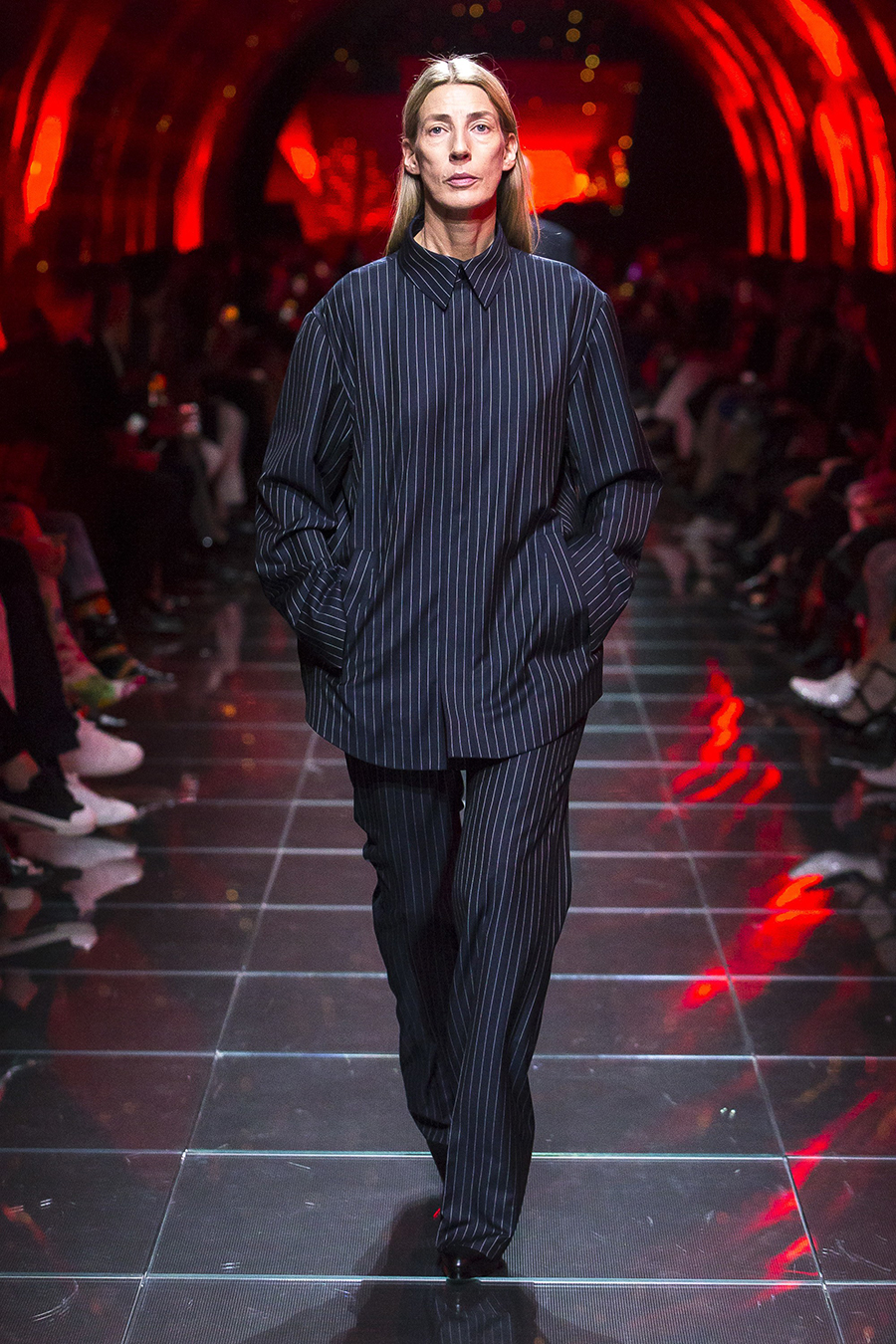 BALENCIAGA