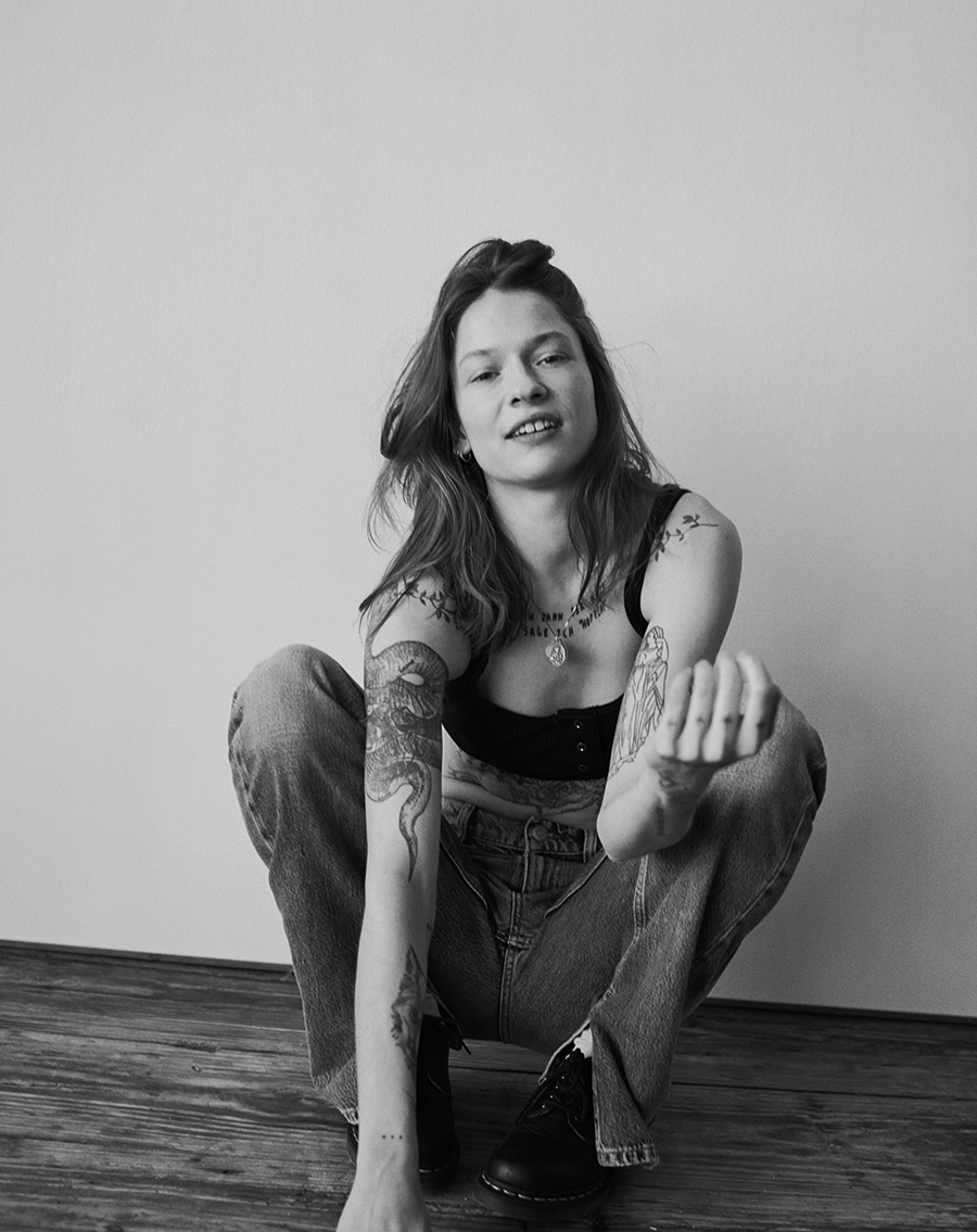 Selma judith