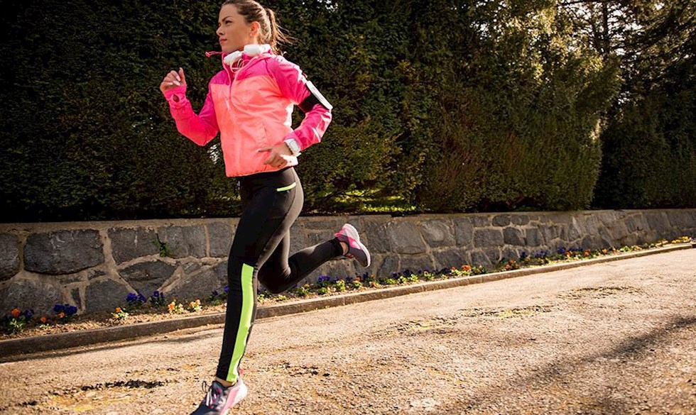 På 16 uger kan du blive klar til at løbe maraton - du skal gerne være i stand til at løbe 60 minutter uden pause inden du begynder. løbeprogram maraton