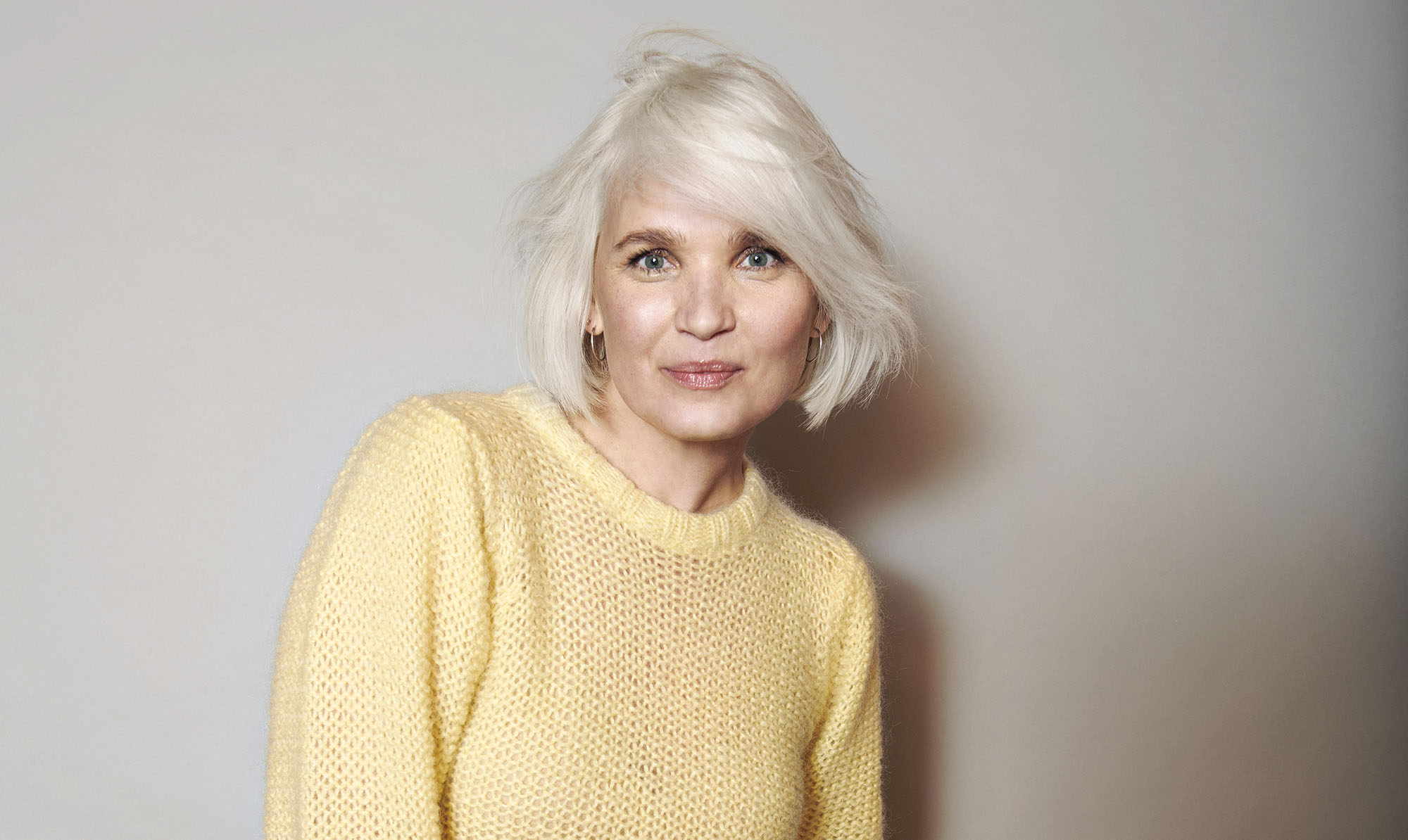 Sharin Foo er kendt som den ene halvdel af duoen The Raveonettes. Sharin Foo datter skilsmisse