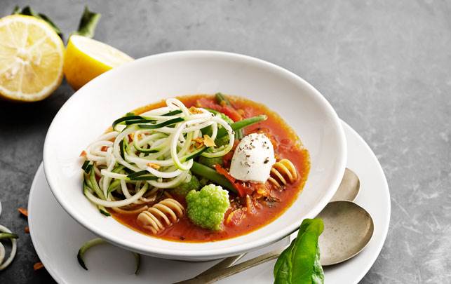 vegetarret