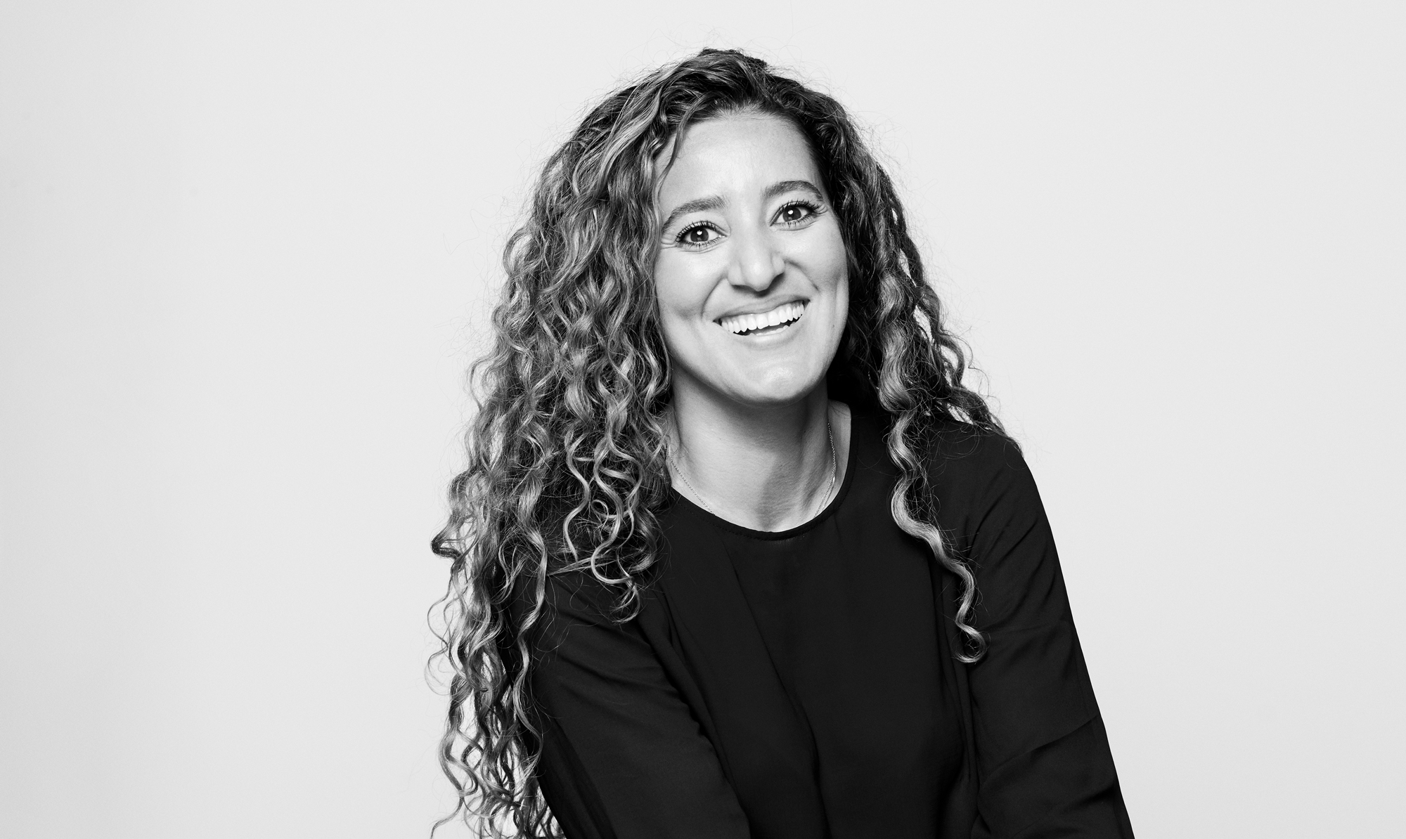Skønhed ifølge Ofia Seghaou. Ofia Seghaou