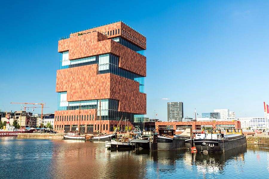 Museum Aan de Stroom