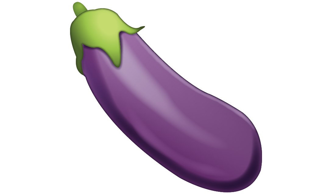 De rigtige emojis