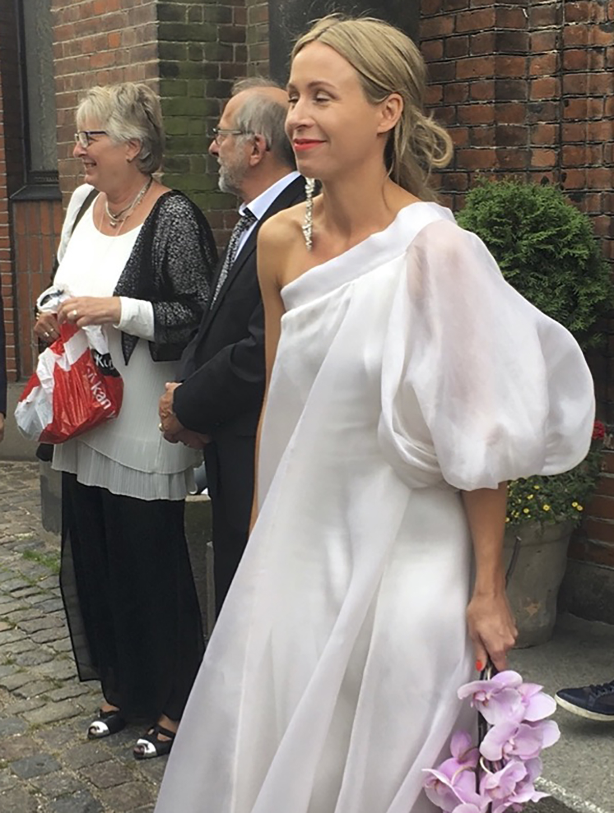 Pia Anna Kierulff